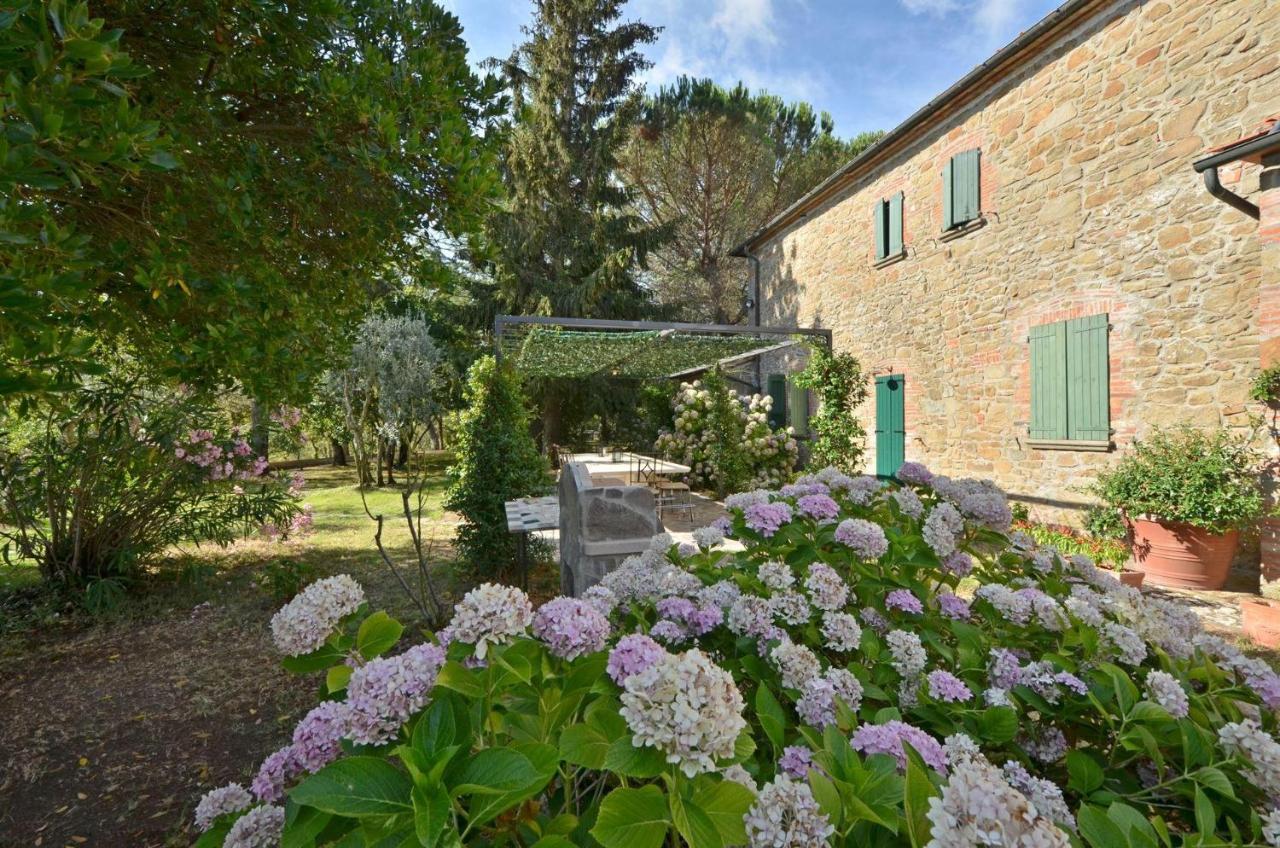 Poggio Landi Βίλα Bucine Εξωτερικό φωτογραφία