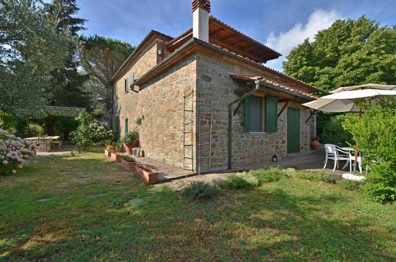 Poggio Landi Βίλα Bucine Εξωτερικό φωτογραφία