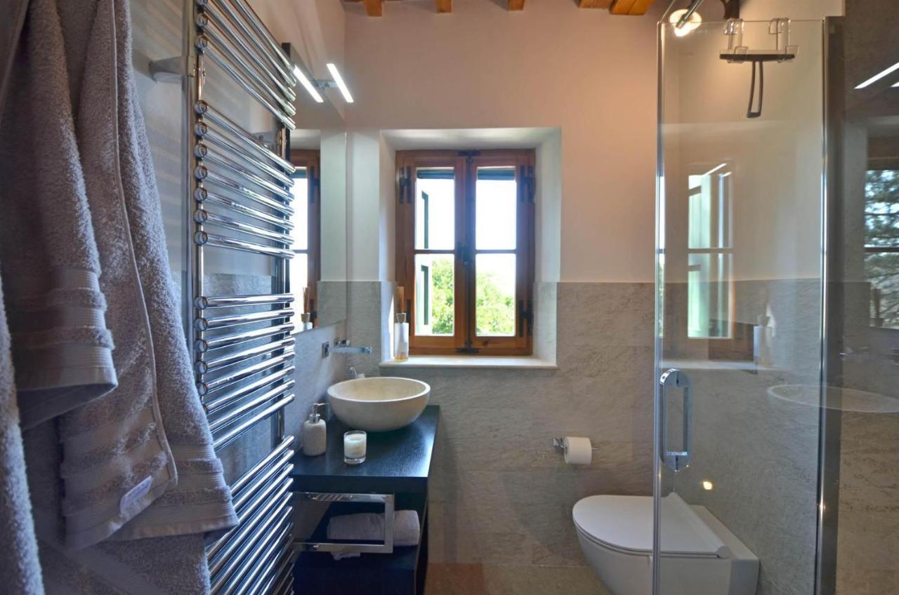 Poggio Landi Βίλα Bucine Εξωτερικό φωτογραφία
