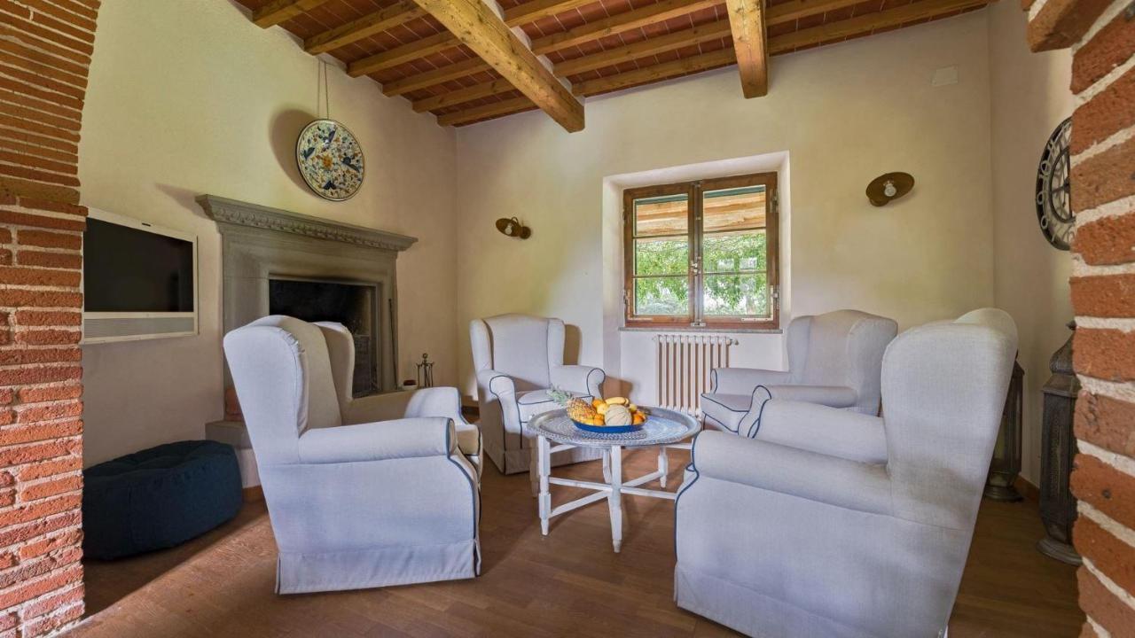 Poggio Landi Βίλα Bucine Εξωτερικό φωτογραφία